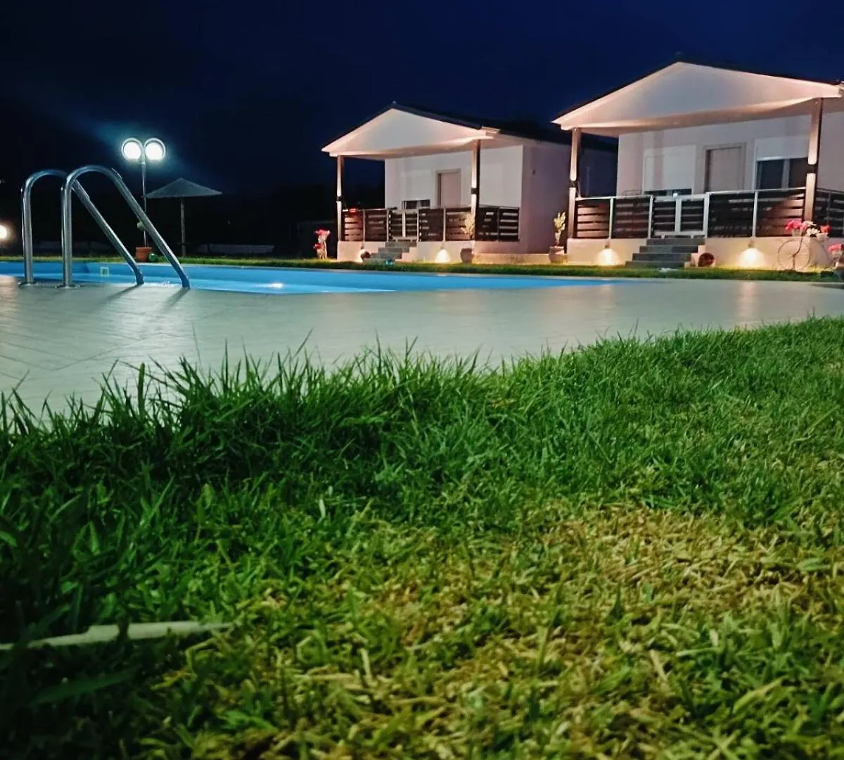 Vigla Summer House! Paralia Sikias 0*,  Greece