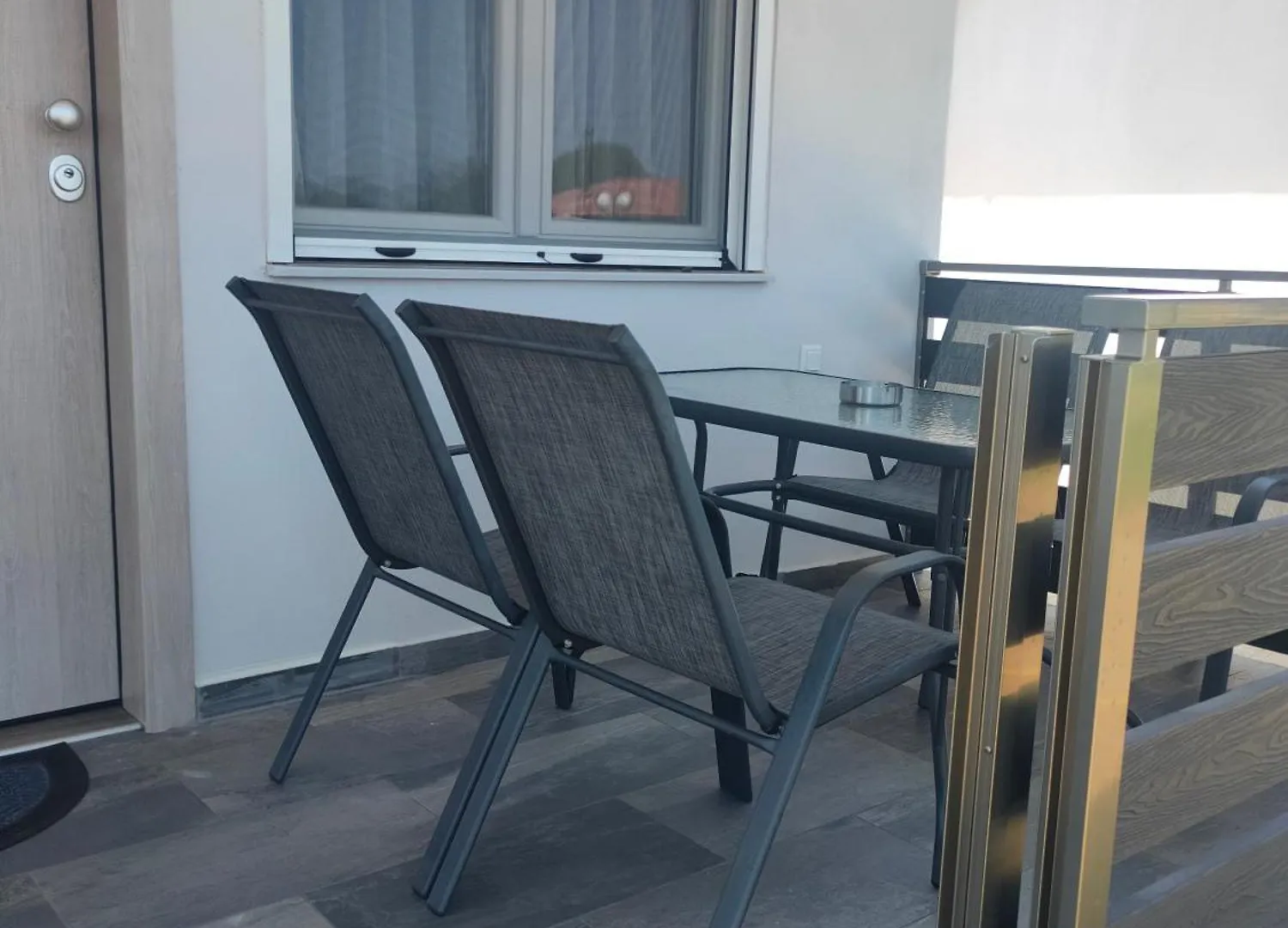 Vakantiehuis Vigla Summer House! Paralia Sikias
