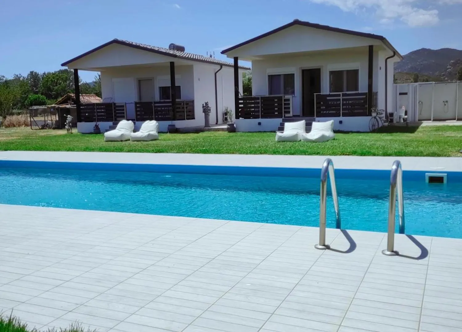Vigla Summer House! Paralia Sikias Vakantiehuis