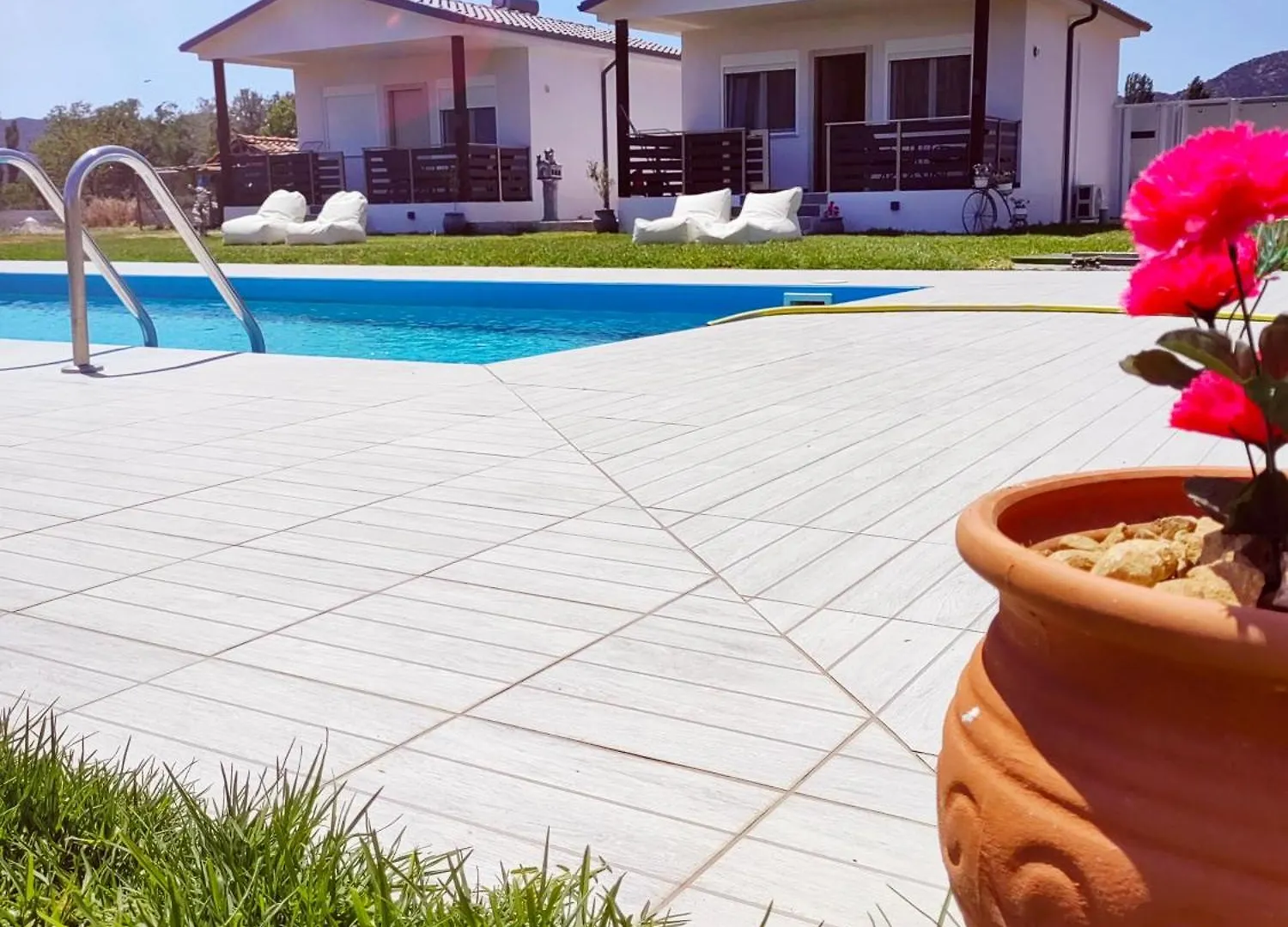Vigla Summer House! Paralia Sikias